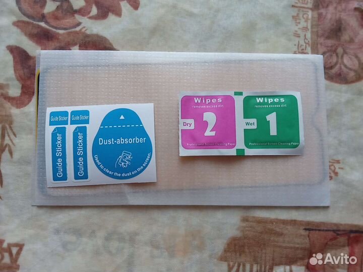 Защитное стекло для Xiaomi Redmi 9, 9T, Poco M3