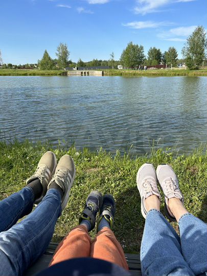 Дом 130 м² на участке 7 сот.