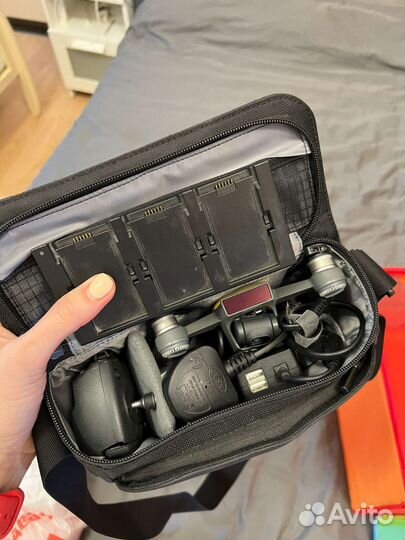 Dji spark