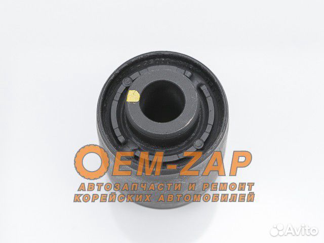 Сайлентблок задней цапфы Хендай Киа