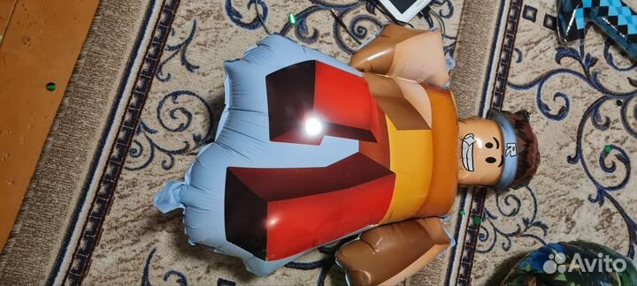 Шары майнкрафт