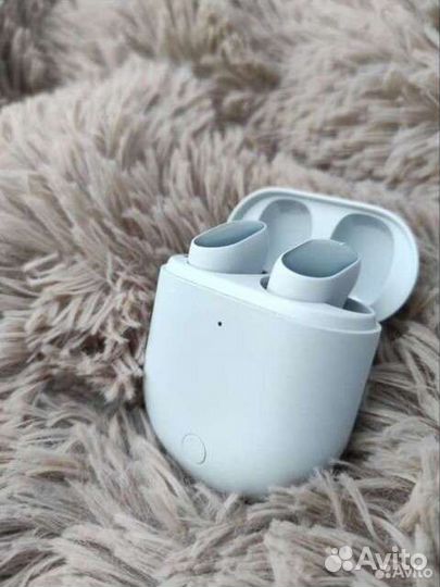 Беспроводные наушники Redmi buds 3 pro