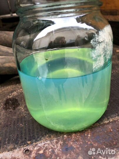 Солярка гост