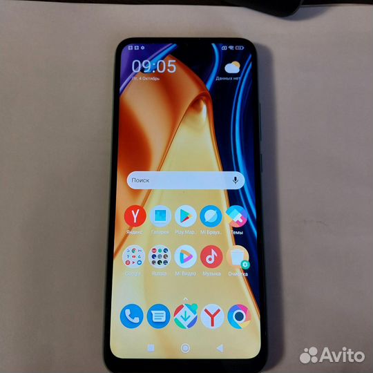 Xiaomi Poco C40, 4/64 ГБ