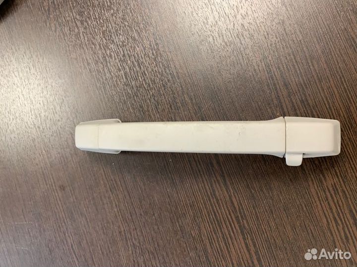 Ручка потолка Bmw X3 2.0D E83 N47 2009