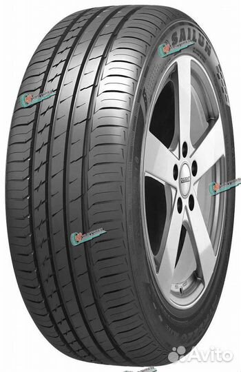 Sailun Atrezzo Elite 205/60 R16 96V