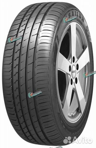 Sailun Atrezzo Elite 205/60 R16 96V