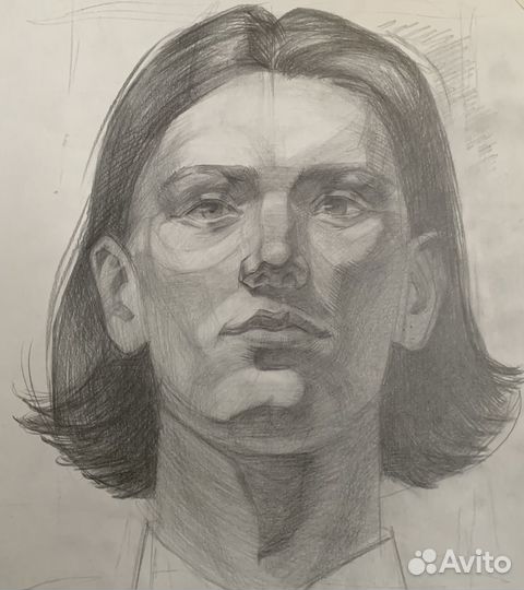 Пишу картины на заказ