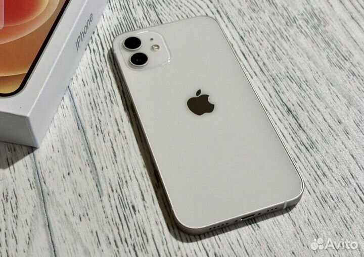 iPhone 12, 128 ГБ