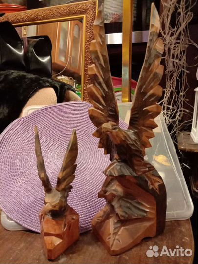 Бюст Ленина СССР