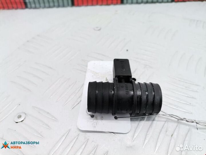 Датчик давления (температуры) выхлопных газов