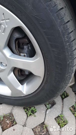 Bridgestone Turanza T001 235/55 R17