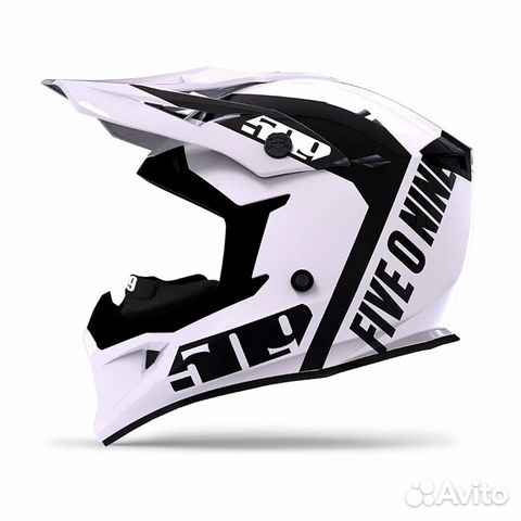 Шлем 509 Tactical, взрослые (Contrast, S)