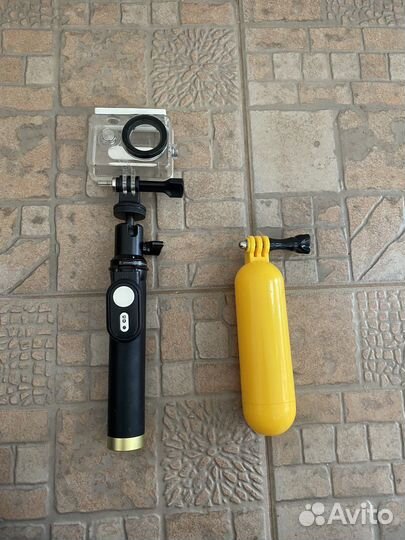 Монопод xiaomi