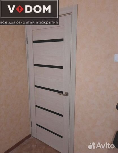 Двери межкомнатные