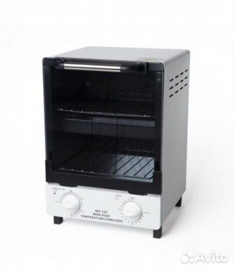 Шкаф сухожаровой