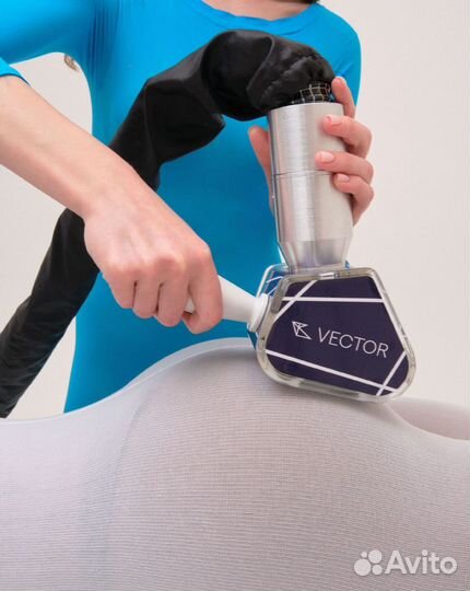 Аппарат для вакуумного массажа с гарантией