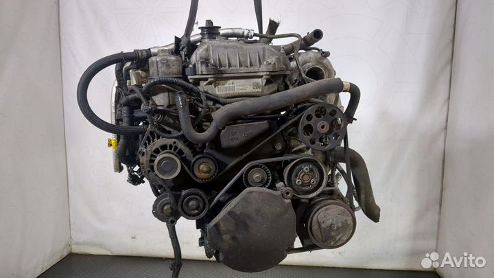 Форсунка топливная Chevrolet Captiva, 2012