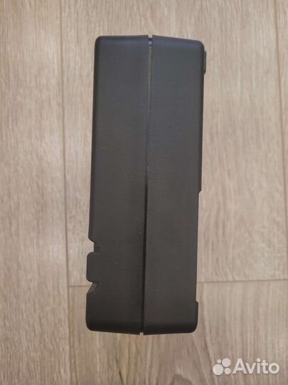 Автомобильный компрессор