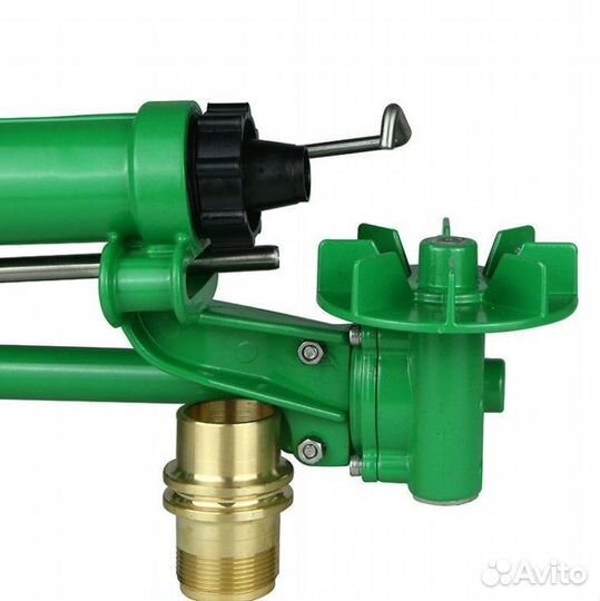 Спринклер FSW40 орошение водомет полив