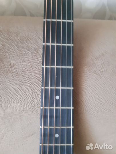 Гитара yamaha f310