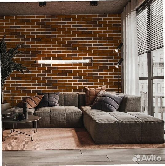 Термопанели - фасадные панели