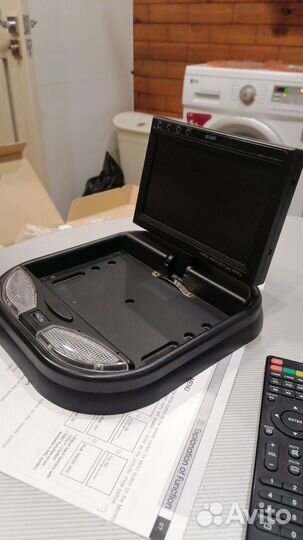 Автомонитор