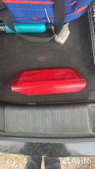 Задний стоп сигнал Ниссан жук