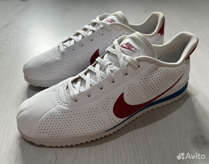 Nike Cortez ultra кроссовки мужские оригинал