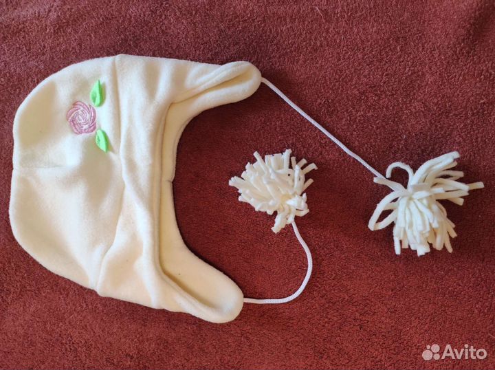 Комплект для девочки