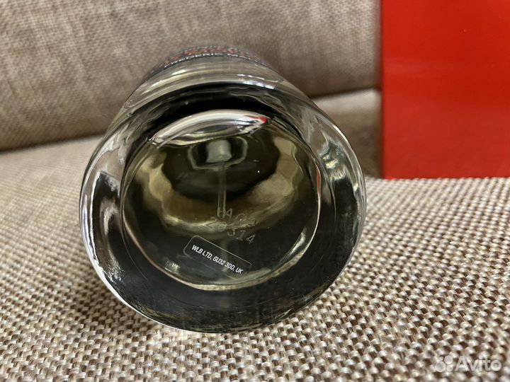 Frederic malle Geranium pour monsieur 100 ml