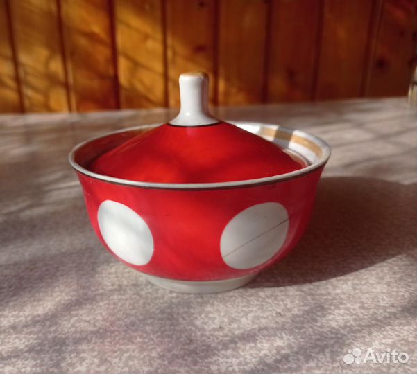 Набор чашек для чая