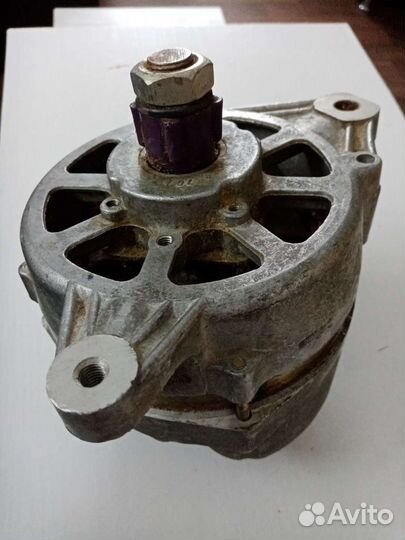 Генератор ваз, УАЗ