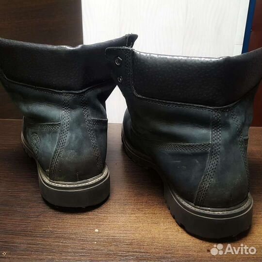 Ремонт обуви