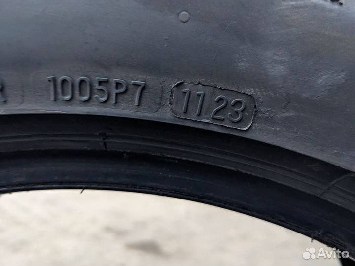 Bridgestone Potenza Sport 235/50 R18