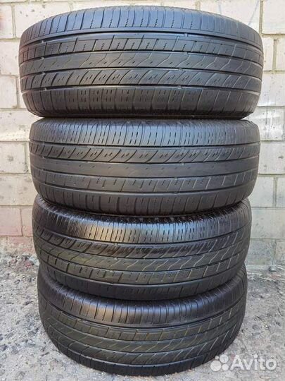 Cooper Discoverer HTS 225/65 R17 101H