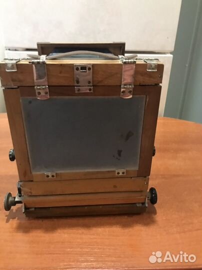 Фотоаппарат большого формата 13 -18