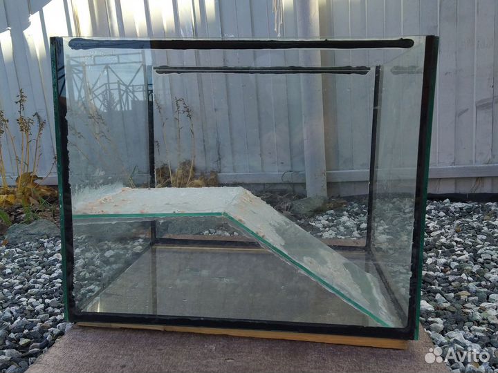 Черепашник