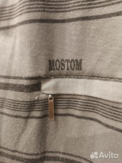 Мужские летняя футболка