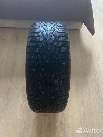 Nokian Tyres Nordman 7 235/55 R17