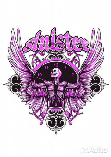 Макеты/Шаблоны для печати на футболках и кружках