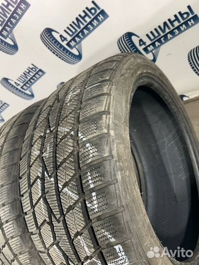 Saferich FRC78 275/40 R19 105V