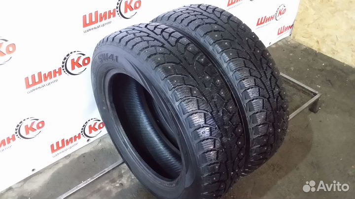 Kingstar SW41 185/65 R15