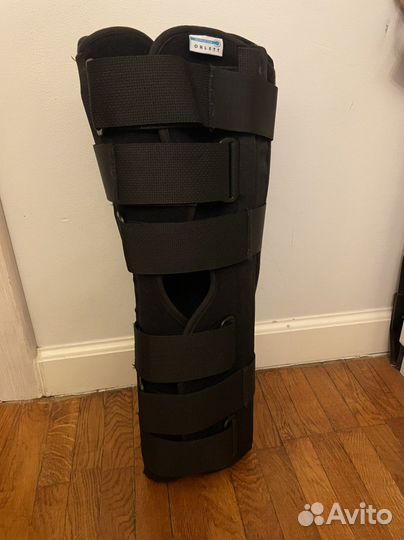 Коленный ортез