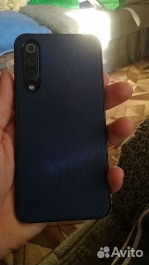 Телефон mi 9 se