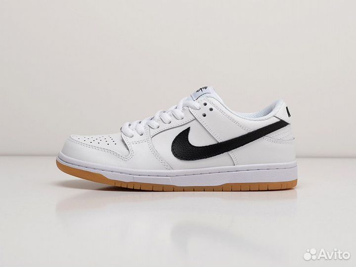 Кроссовки Nike SB Dunk Low Orange Label (36-45)