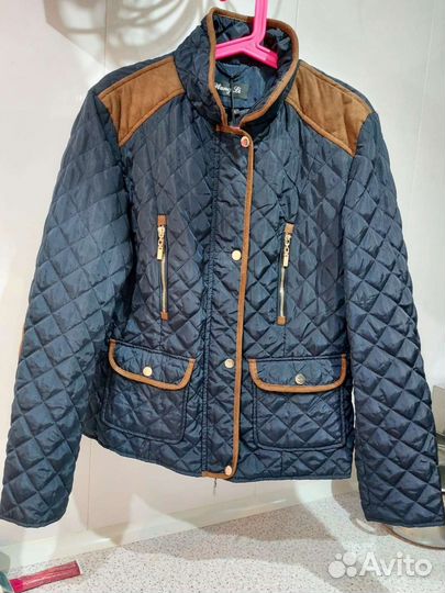 Куртка женская новая 46 размер L