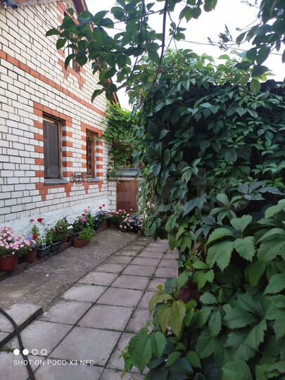 Дом 64 м² на участке 25 сот.