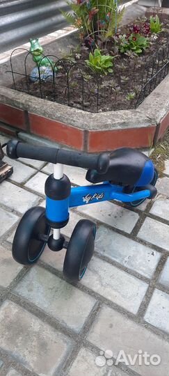 Детский велобайк