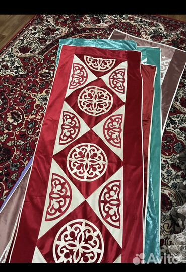 Керпеше(матрасы)